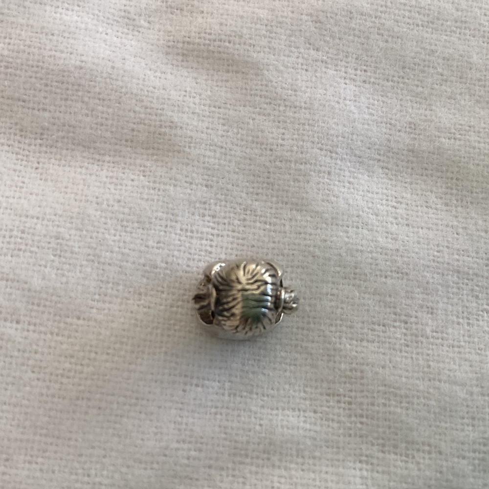 Pandora Little Girl Charm - Picture 3 of 4